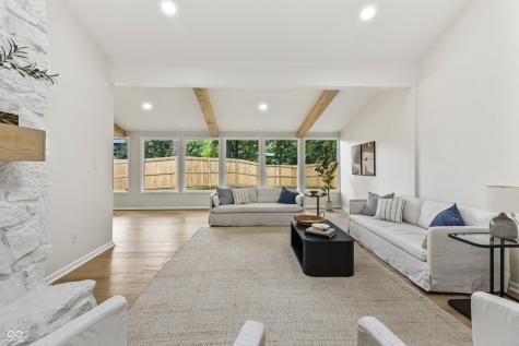 10924 Thunderbird Drive Carmel IN 46032