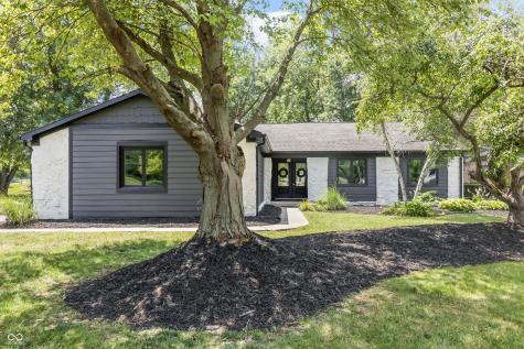 10924 Thunderbird Drive Carmel IN 46032