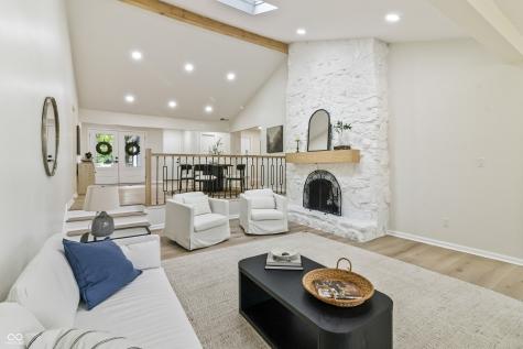 10924 Thunderbird Drive Carmel IN 46032