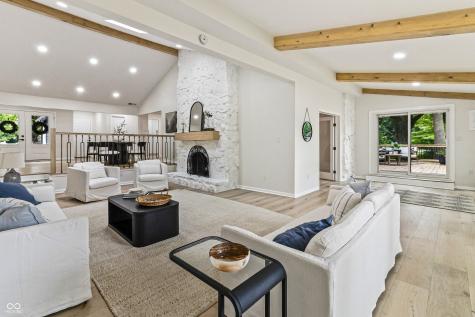 10924 Thunderbird Drive Carmel IN 46032