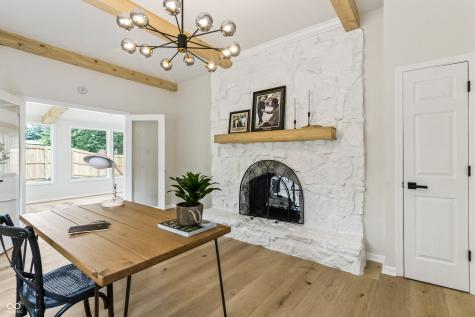 10924 Thunderbird Drive Carmel IN 46032