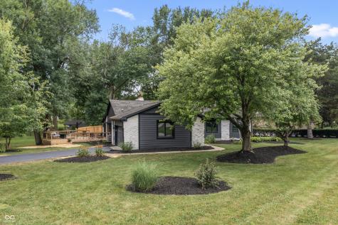 10924 Thunderbird Drive Carmel IN 46032
