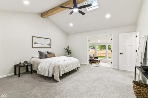 10924 Thunderbird Drive Carmel IN 46032