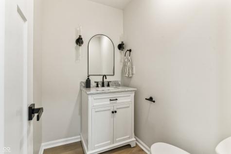 10924 Thunderbird Drive Carmel IN 46032