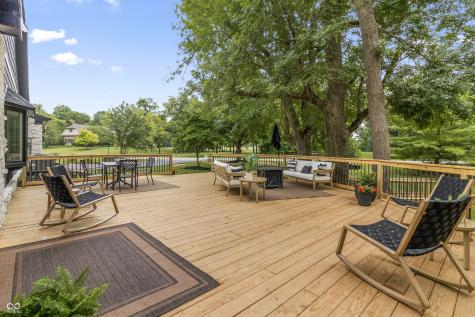10924 Thunderbird Drive Carmel IN 46032