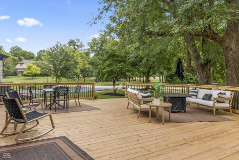 10924 Thunderbird Drive Carmel IN 46032