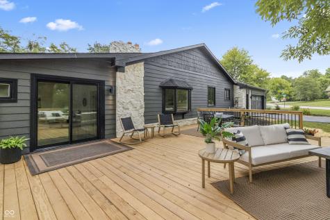 10924 Thunderbird Drive Carmel IN 46032