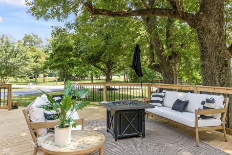 10924 Thunderbird Drive Carmel IN 46032
