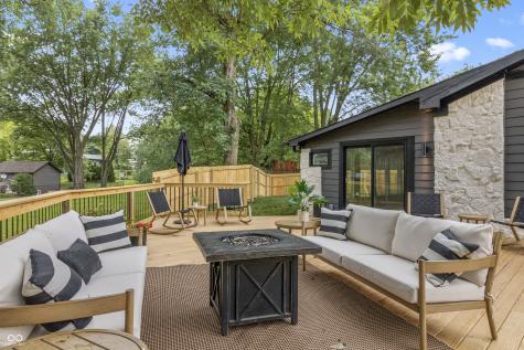 10924 Thunderbird Drive Carmel IN 46032