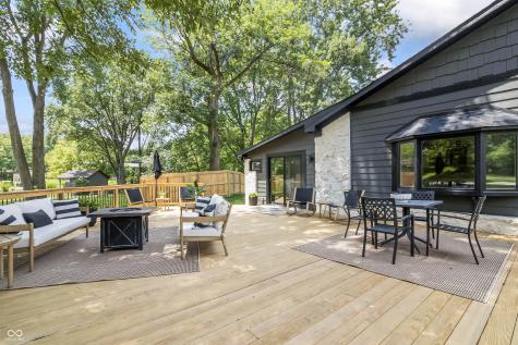 10924 Thunderbird Drive Carmel IN 46032