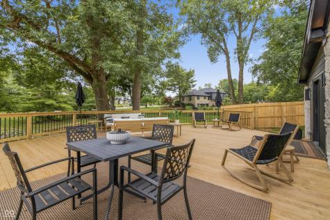 10924 Thunderbird Drive Carmel IN 46032