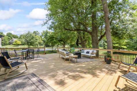 10924 Thunderbird Drive Carmel IN 46032