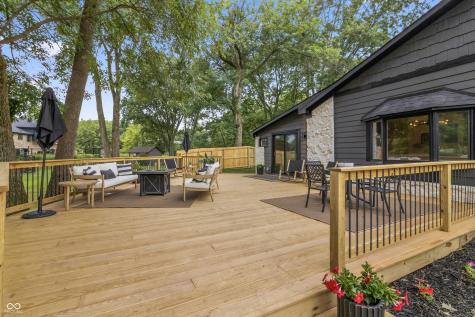 10924 Thunderbird Drive Carmel IN 46032
