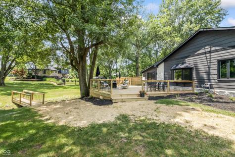 10924 Thunderbird Drive Carmel IN 46032