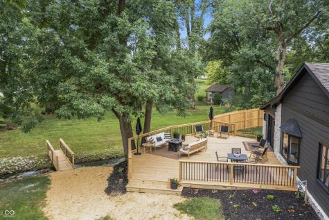 10924 Thunderbird Drive Carmel IN 46032