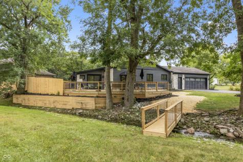 10924 Thunderbird Drive Carmel IN 46032