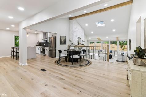 10924 Thunderbird Drive Carmel IN 46032