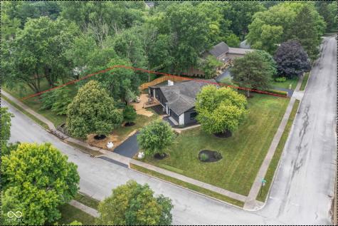 10924 Thunderbird Drive Carmel IN 46032