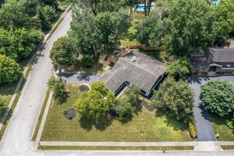 10924 Thunderbird Drive Carmel IN 46032