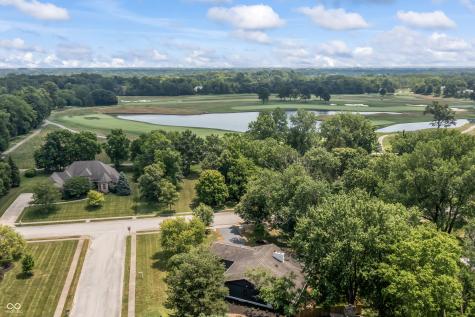 10924 Thunderbird Drive Carmel IN 46032