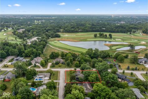 10924 Thunderbird Drive Carmel IN 46032