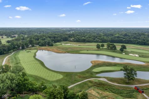 10924 Thunderbird Drive Carmel IN 46032