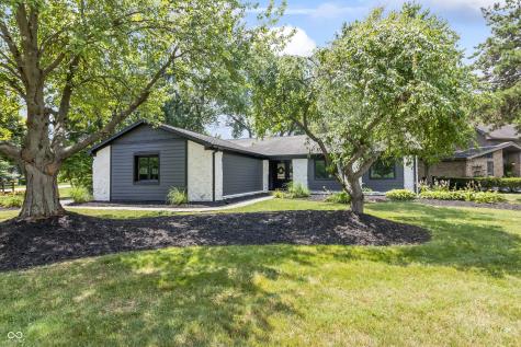10924 Thunderbird Drive Carmel IN 46032