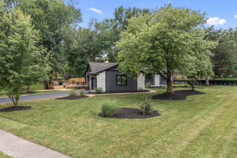10924 Thunderbird Drive Carmel IN 46032