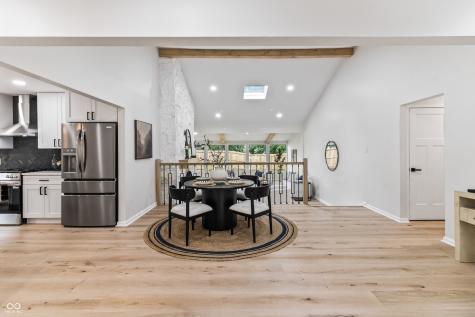 10924 Thunderbird Drive Carmel IN 46032
