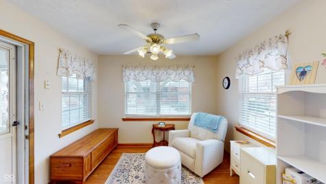 413 Dangerfield Drive Beech Grove IN 46107