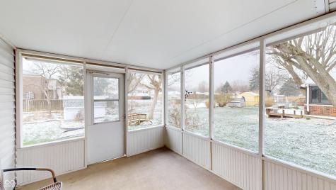 413 Dangerfield Drive Beech Grove IN 46107