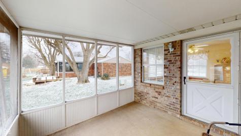 413 Dangerfield Drive Beech Grove IN 46107
