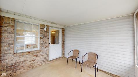 413 Dangerfield Drive Beech Grove IN 46107