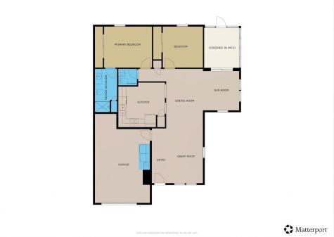 413 Dangerfield Drive Beech Grove IN 46107
