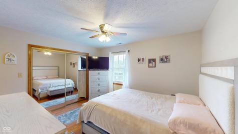 413 Dangerfield Drive Beech Grove IN 46107