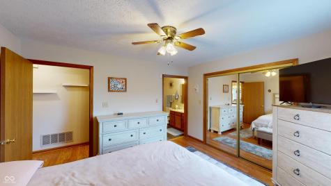 413 Dangerfield Drive Beech Grove IN 46107