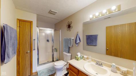 413 Dangerfield Drive Beech Grove IN 46107