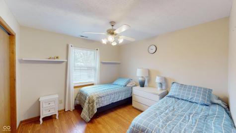 413 Dangerfield Drive Beech Grove IN 46107