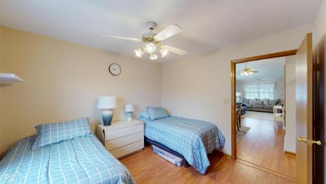 413 Dangerfield Drive Beech Grove IN 46107