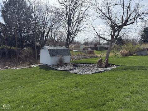 413 Dangerfield Drive Beech Grove IN 46107