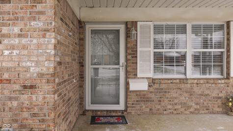 413 Dangerfield Drive Beech Grove IN 46107