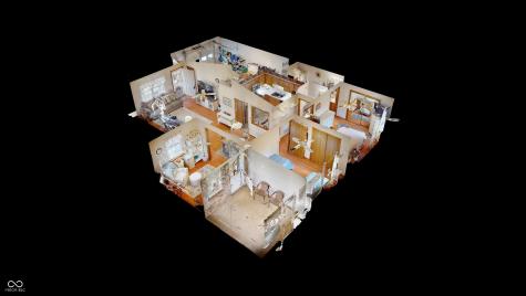 413 Dangerfield Drive Beech Grove IN 46107