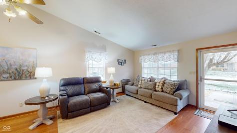 413 Dangerfield Drive Beech Grove IN 46107