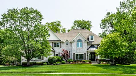 10847 Diamond Drive Carmel IN 46032