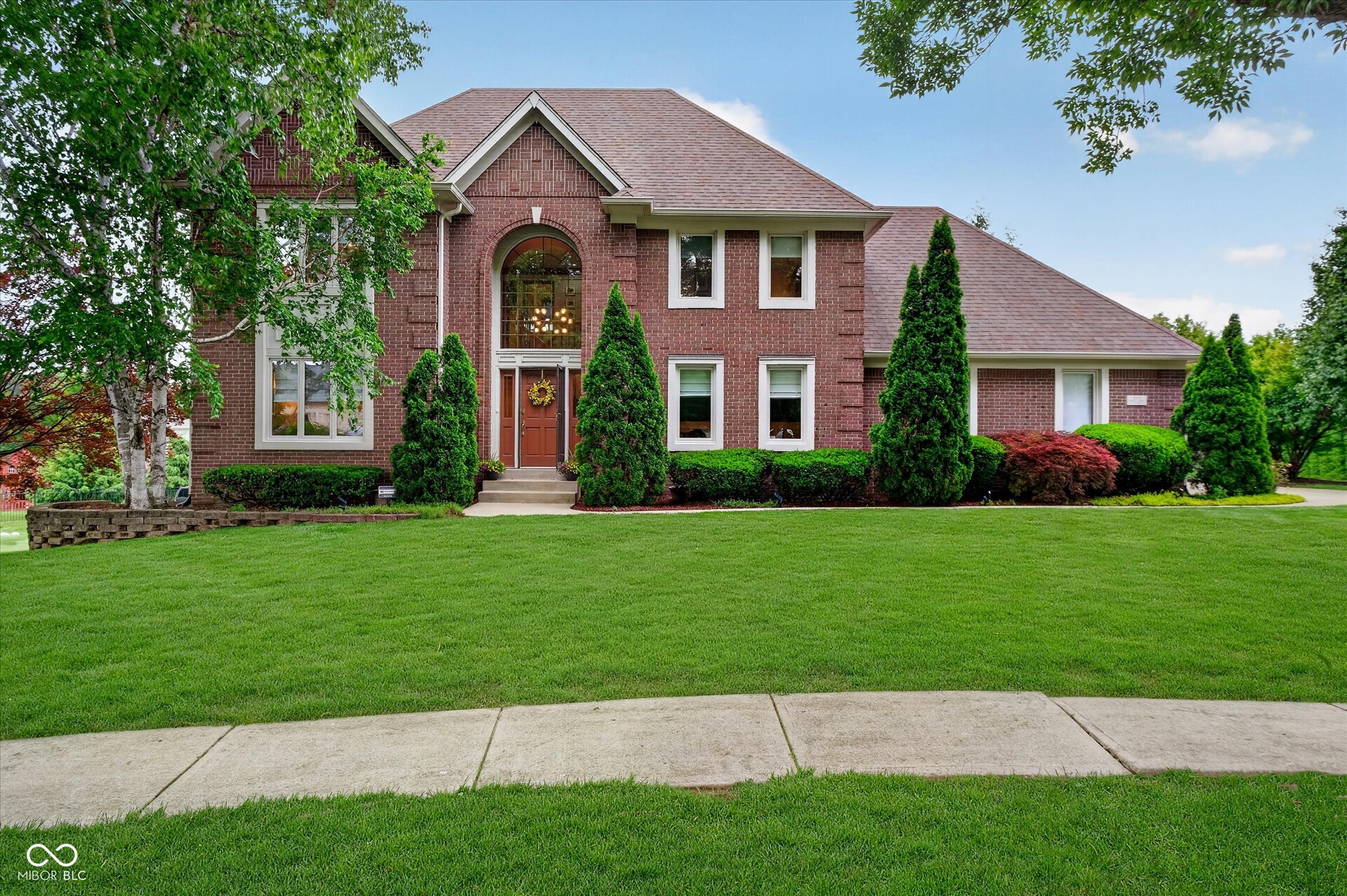3701 Eagle Crest Court Greenwood IN 46143
