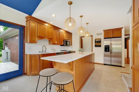 3701 Eagle Crest Court Greenwood IN 46143