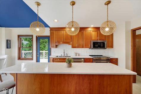 3701 Eagle Crest Court Greenwood IN 46143