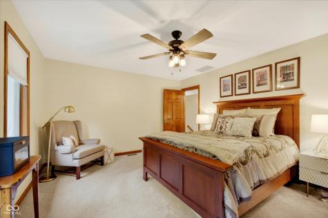 3701 Eagle Crest Court Greenwood IN 46143