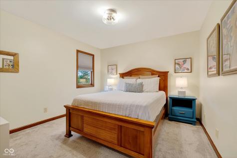 3701 Eagle Crest Court Greenwood IN 46143