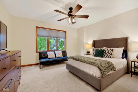 3701 Eagle Crest Court Greenwood IN 46143